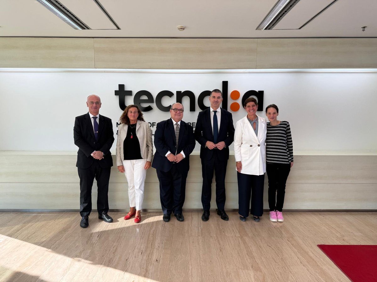 Embassy of Malta in Spain tweet media