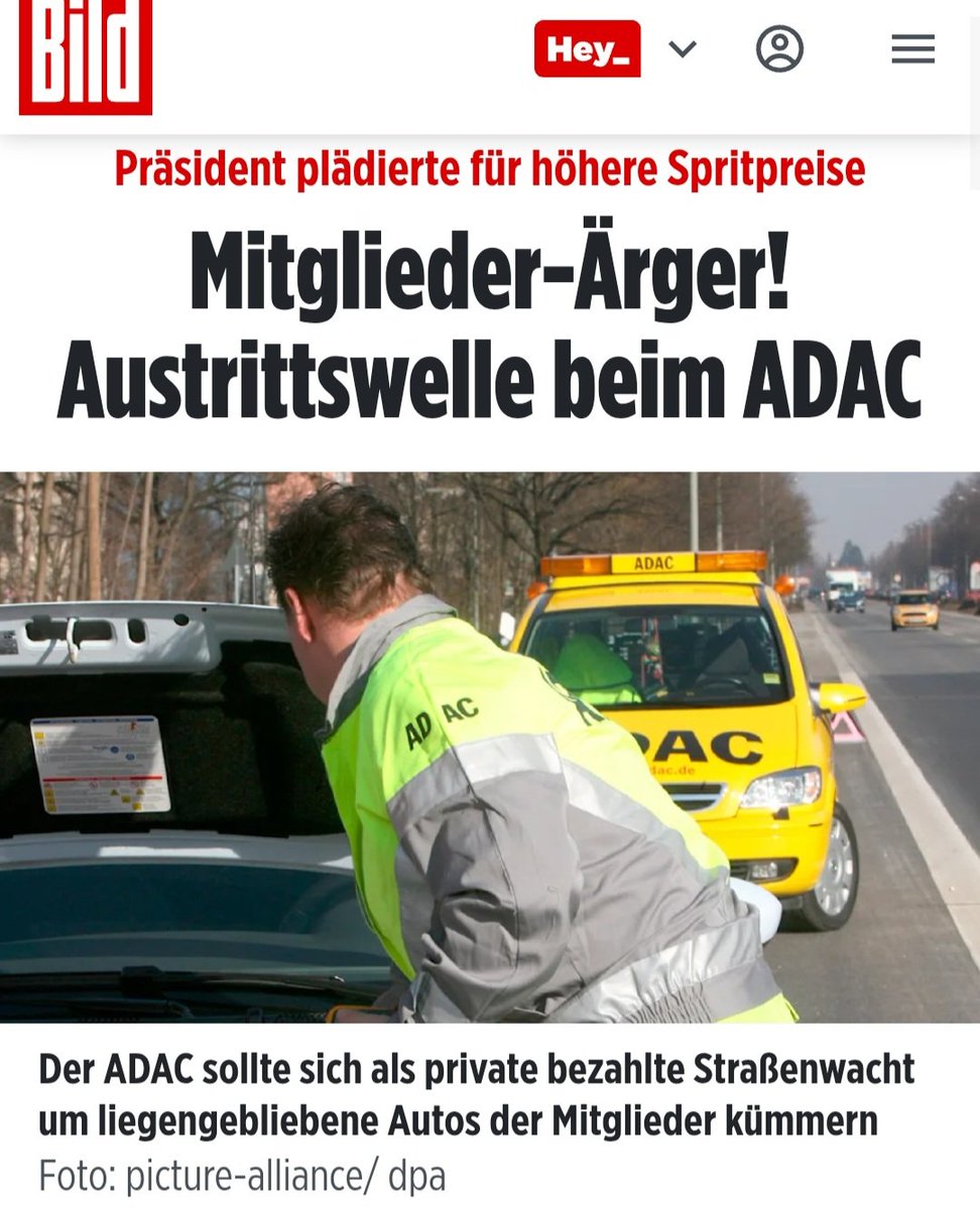 nikitheblogger's tweet image. Seid ihr auch schon ausgetreten?