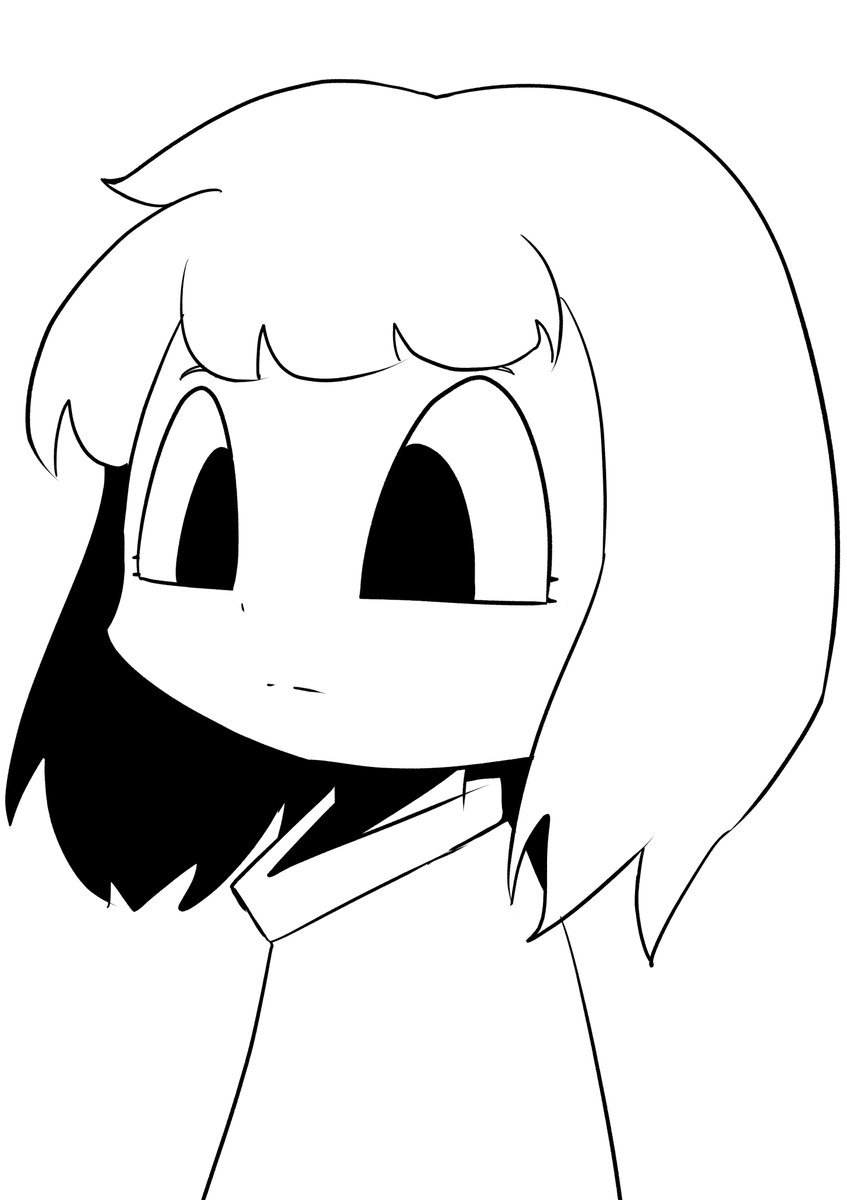 #イラスト　#illustration 
#冬の創作クラスタフォロー祭り