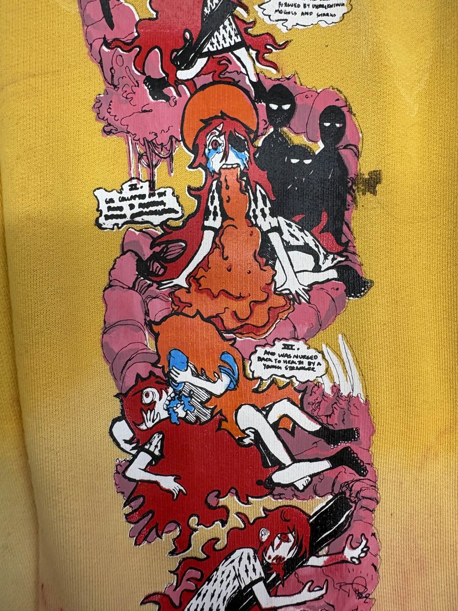 ivy ruth 🎄🎄 tweet media