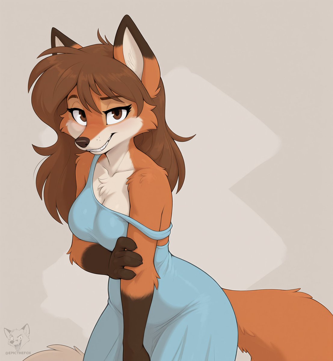 EpicFox-Social tweet media