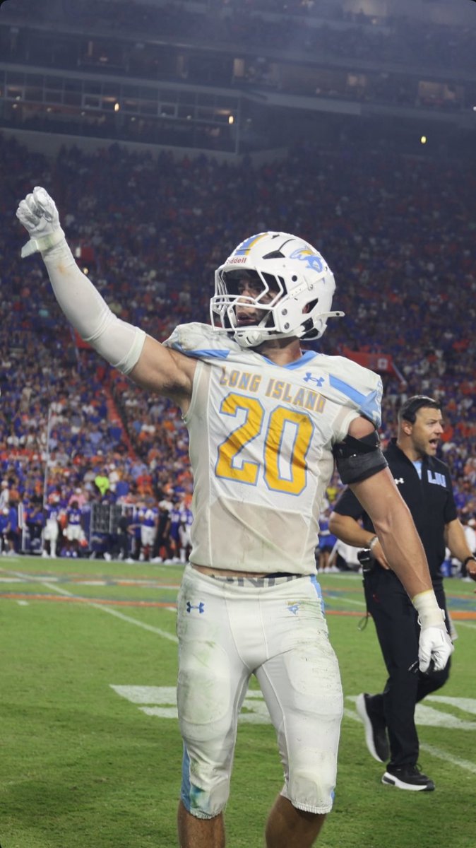 Officially in the Transfer Portal‼️