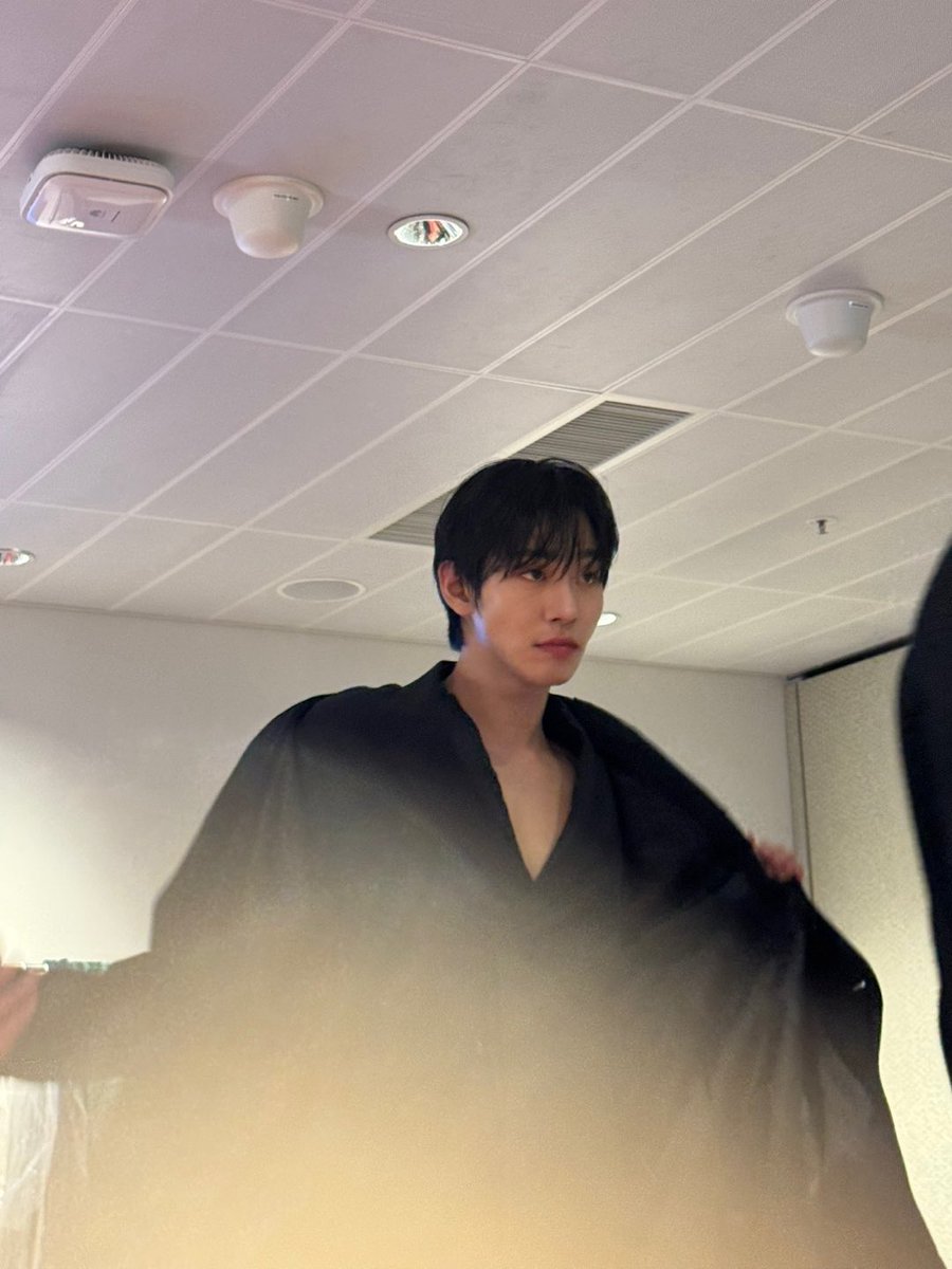 AHNHYOSEOP Japan Official (@Ahnhyoseop_JP) / Posts / X