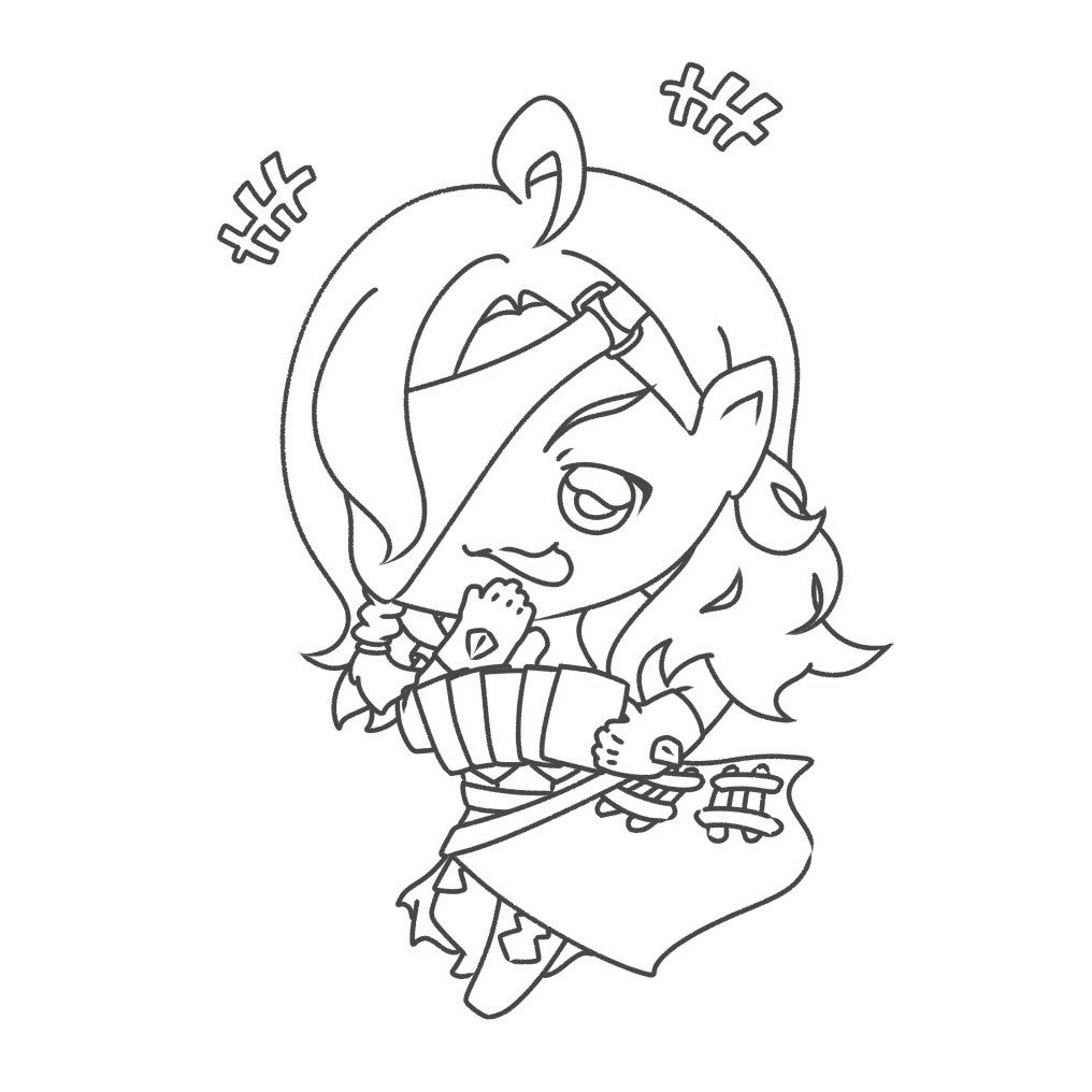 整形前&amp;整形後🌝