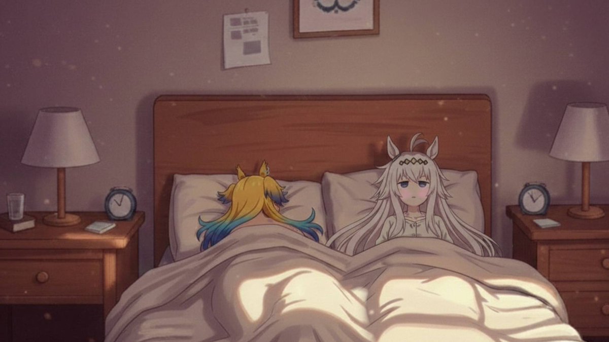 GRAY_B3AST's tweet image. Mmmmh... Morning