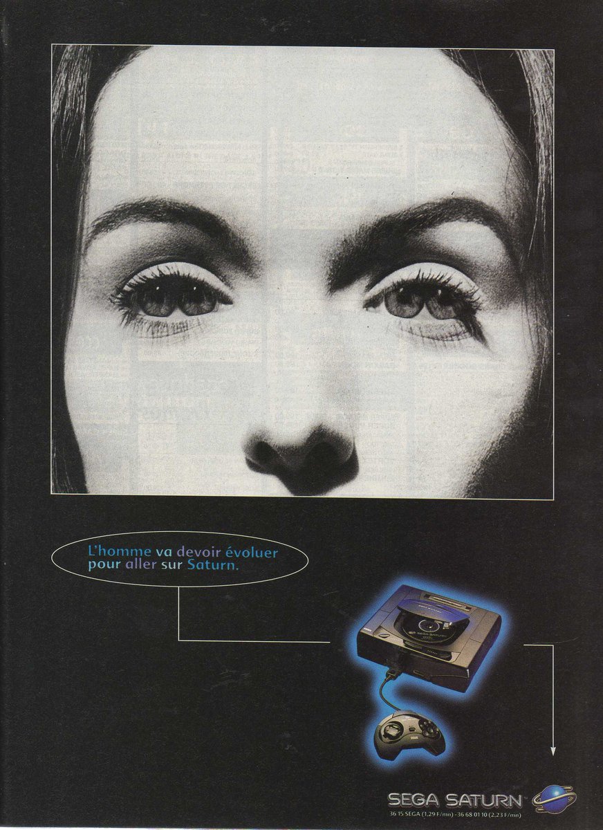 AllmightoFranky's tweet image. La publicité papier JV du jour,bonjour!Pubs vues dans les pages du #PlayerOne 60 de janvier 1996 il y a 30 ans!Pubs pour #JohnnyBazookatone sur #3DO,#PC;#Saturn et #Playstation,les #SumoDudes de UpperDeck,la #Saturn et un concours! #retro #retrogaming #80s #90s
