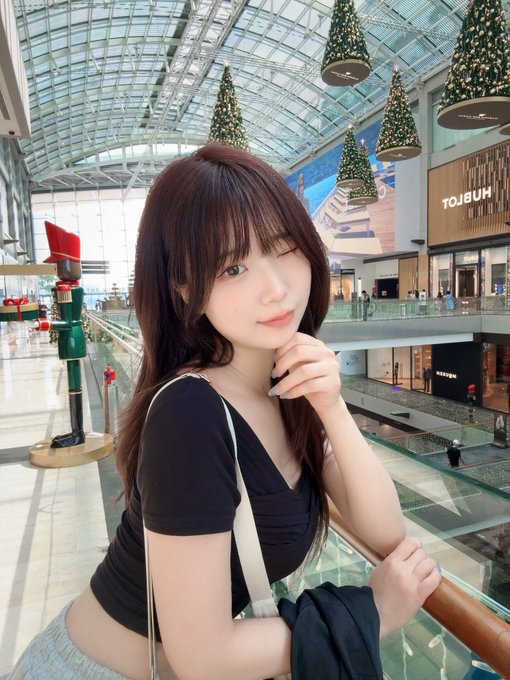 Twitterのコスプレ画像33