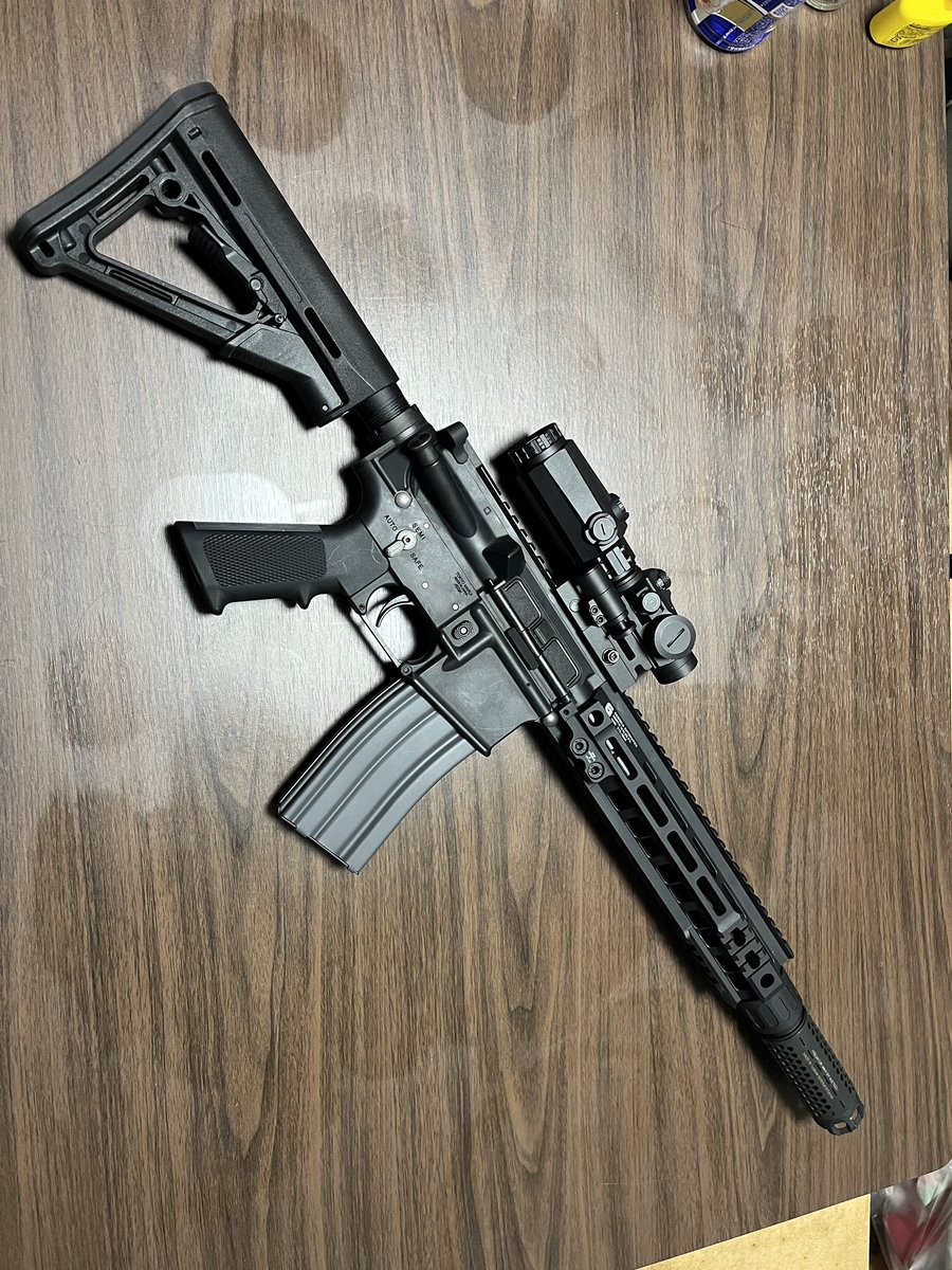 OFFnoki's tweet image. まいエボルト！