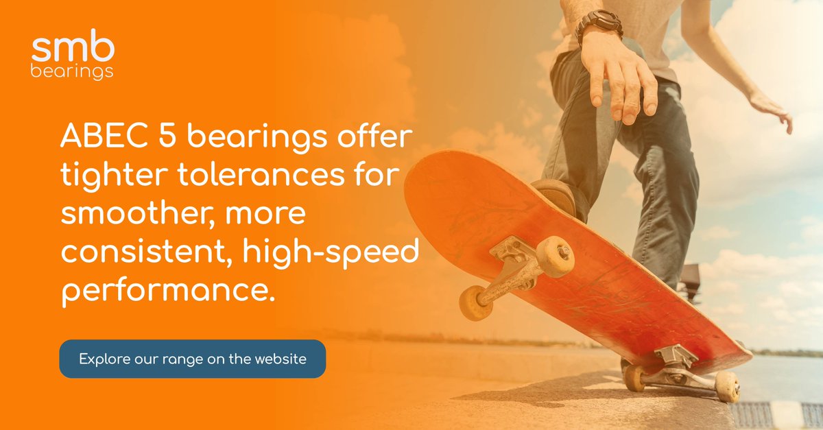 SMB Bearings Ltd tweet media