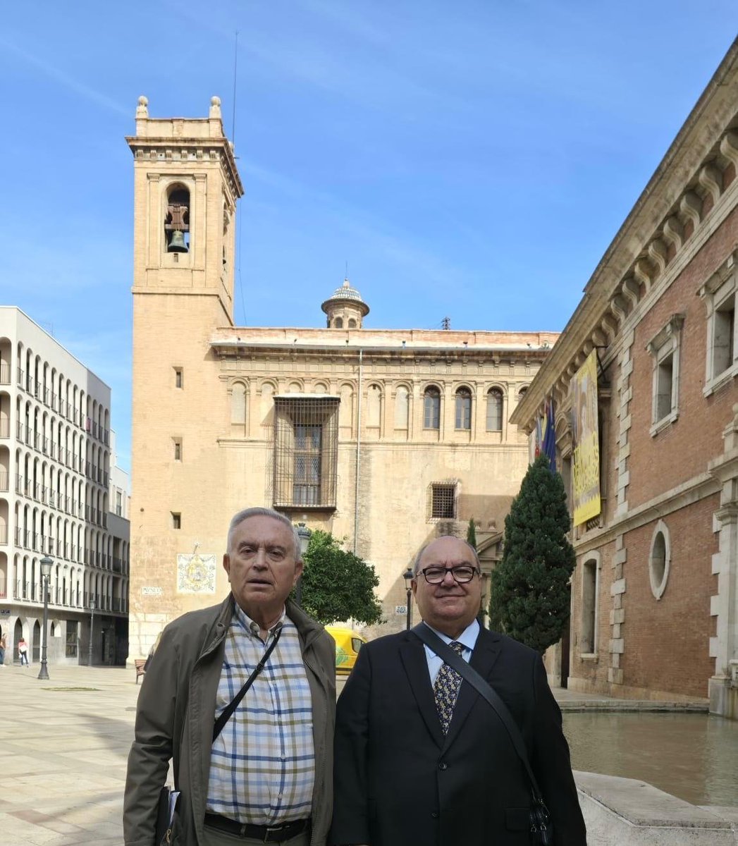 Embassy of Malta in Spain tweet media