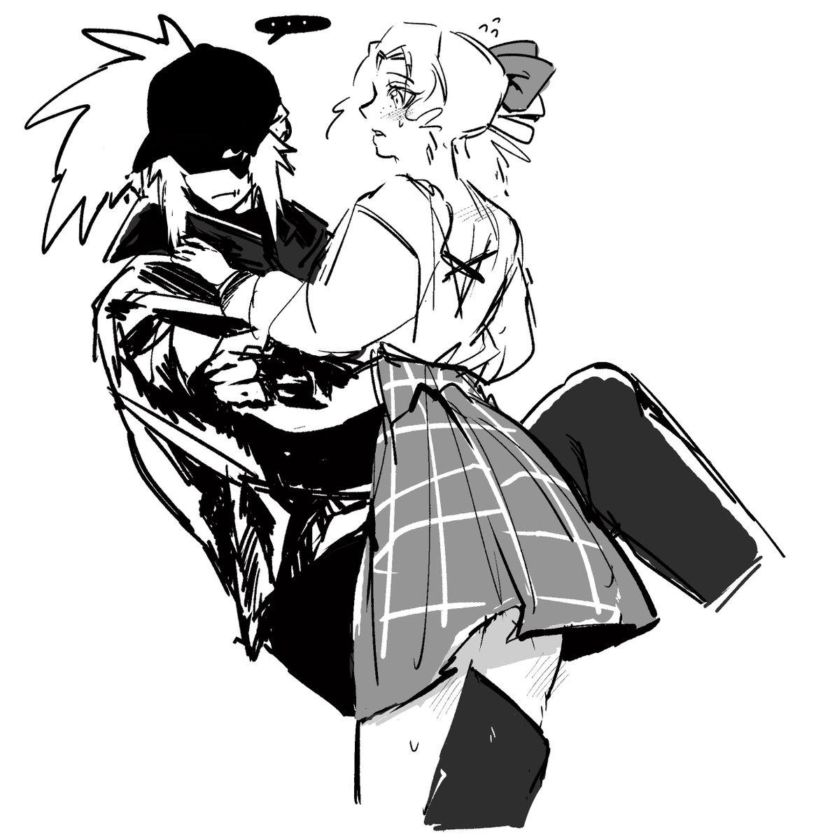 ____GAMZA____'s tweet image. 용병기자