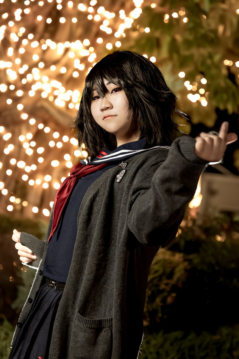 ざりっちょ@低浮上 tweet media