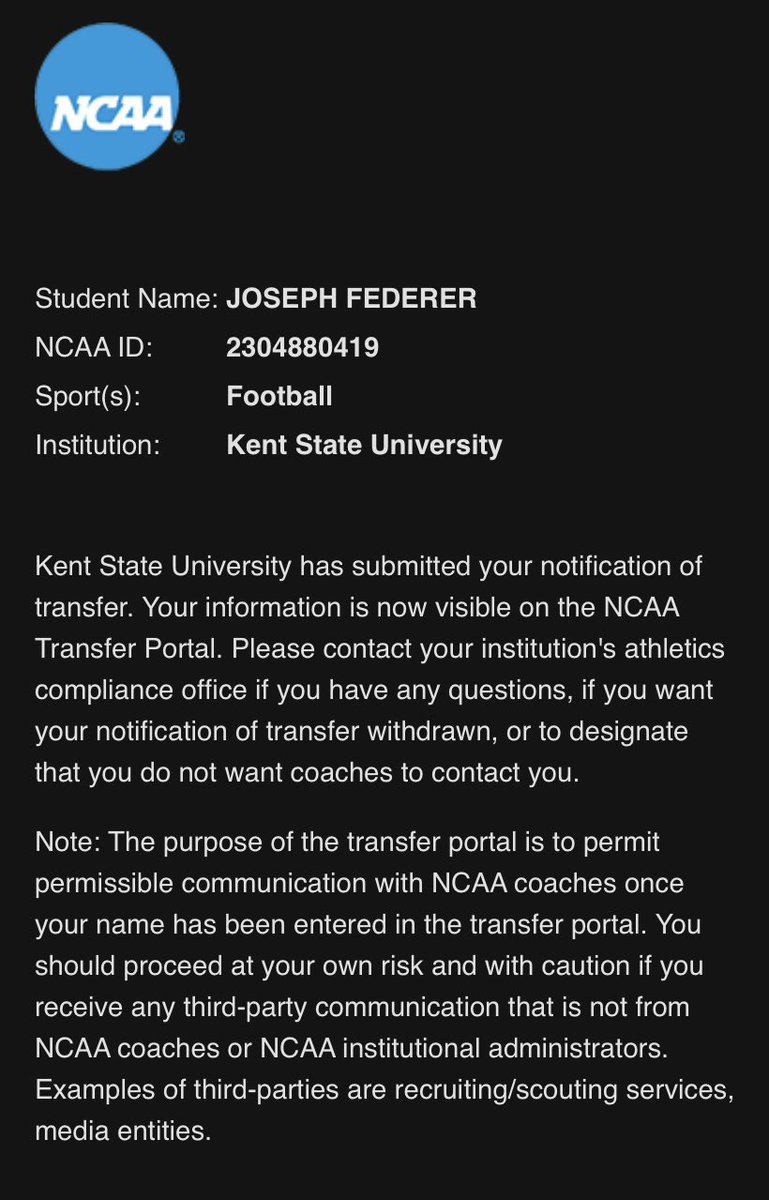 Joseph Federer tweet media