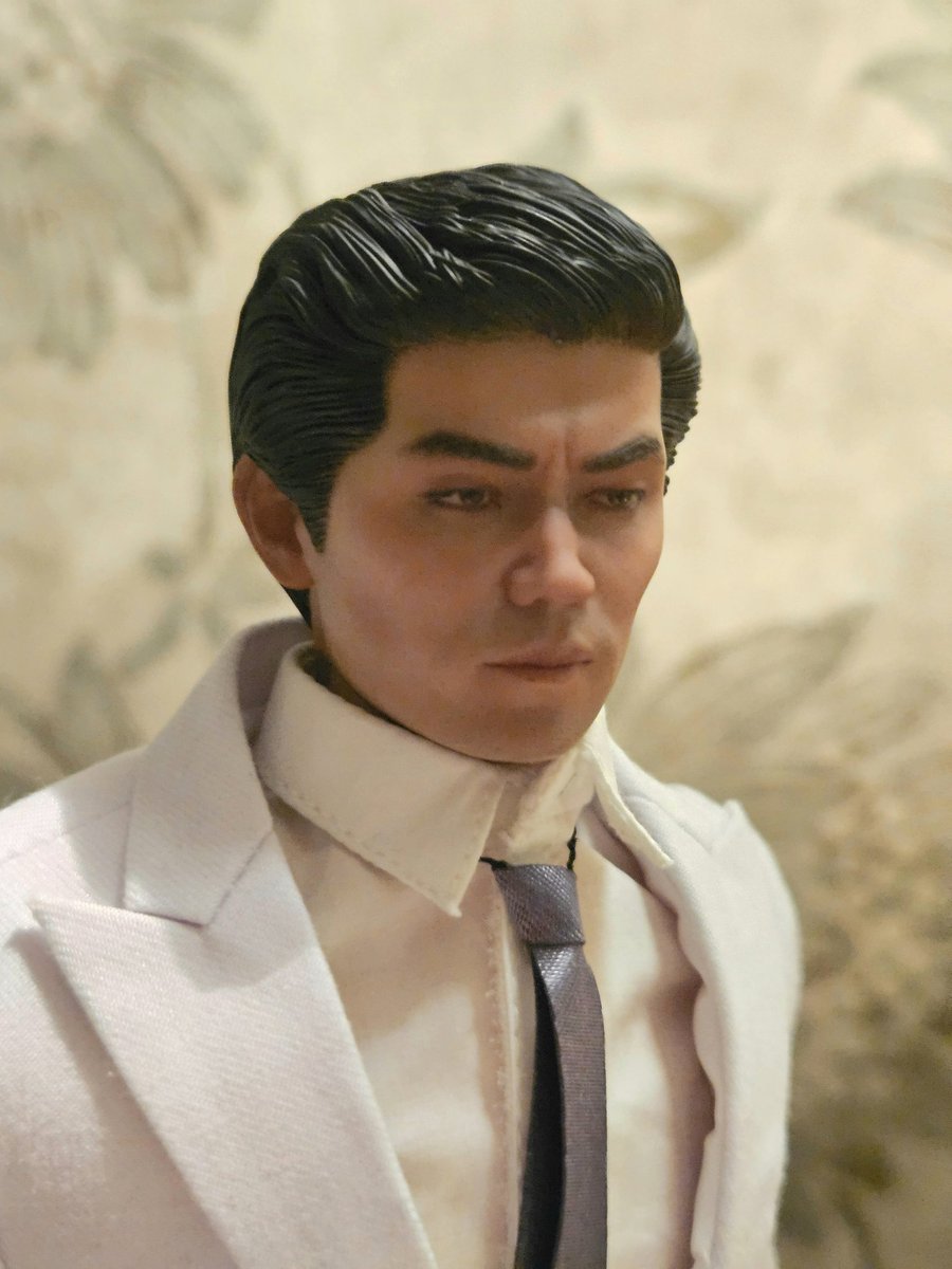 Happy 2026！！Still loving Jin so much😍 #五星戦隊ダイレンジャー