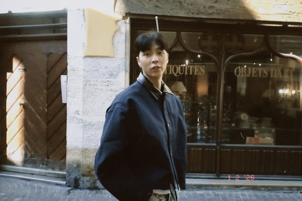 americanobear's tweet image. แฟนหนุ่มม๋าเด็ก