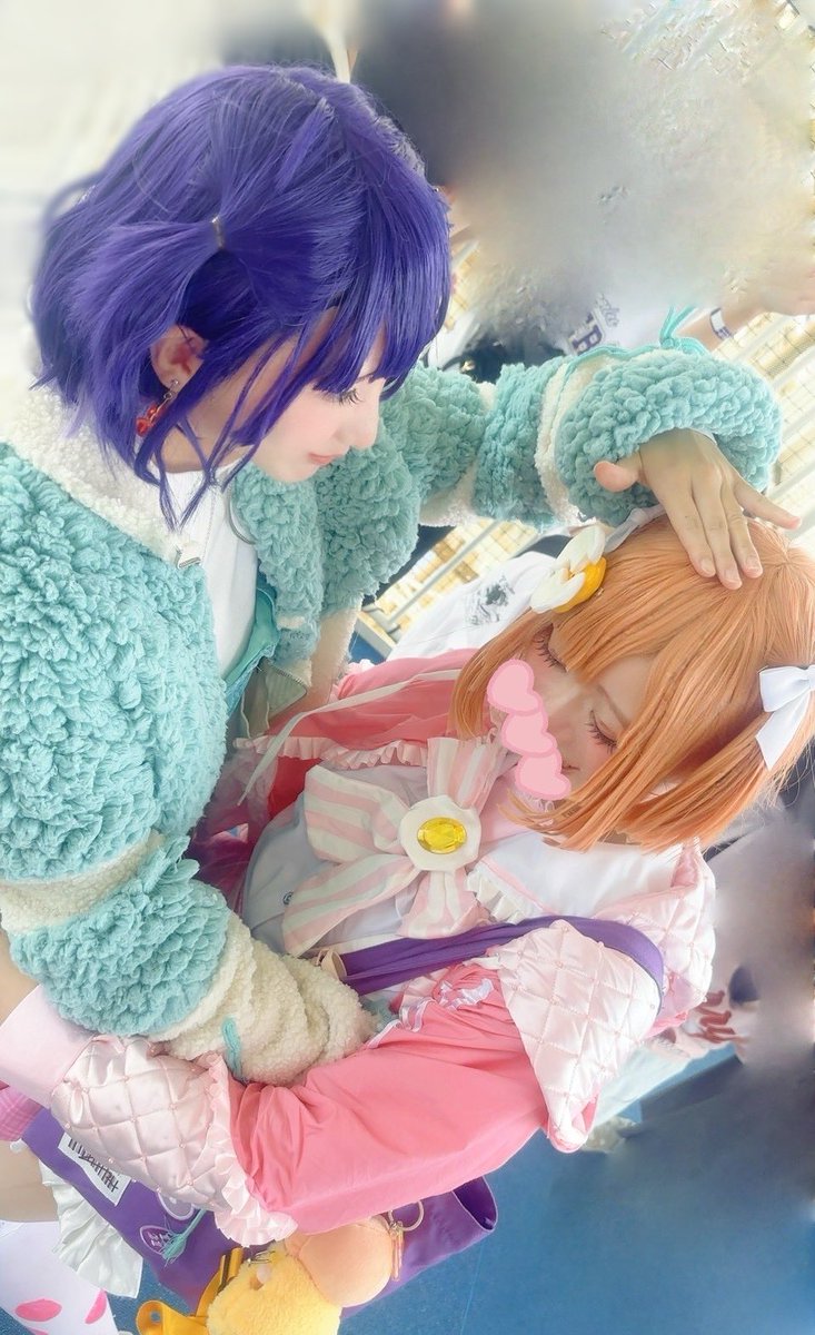 るぴ 🌈そ西4メ-57 tweet media