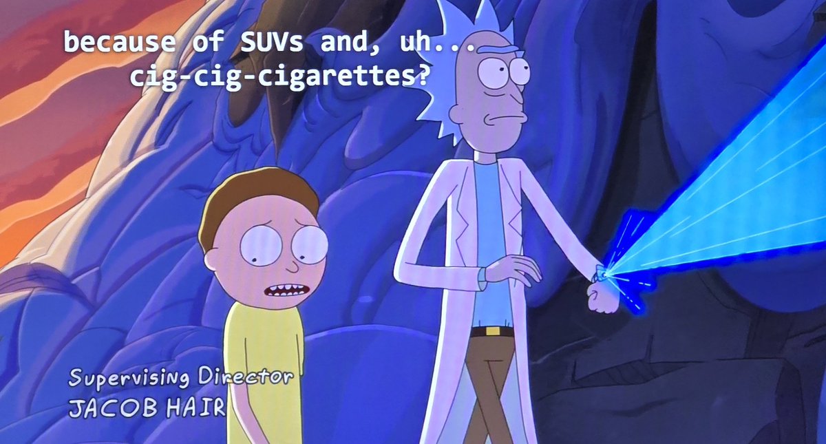 cam💛💙 S8 SPOILERS tweet media