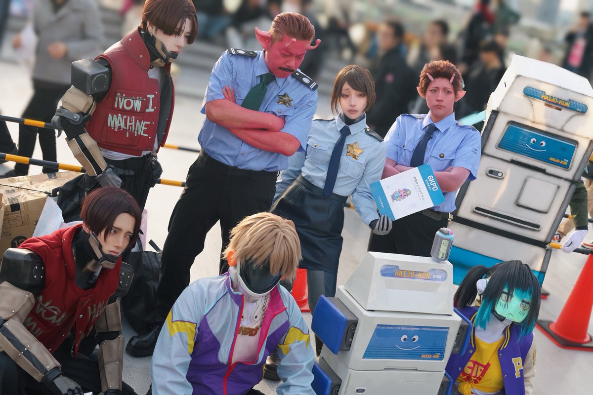 ム月@C107 2日目東7Q-04a委託 (@mutu193) / Posts / X