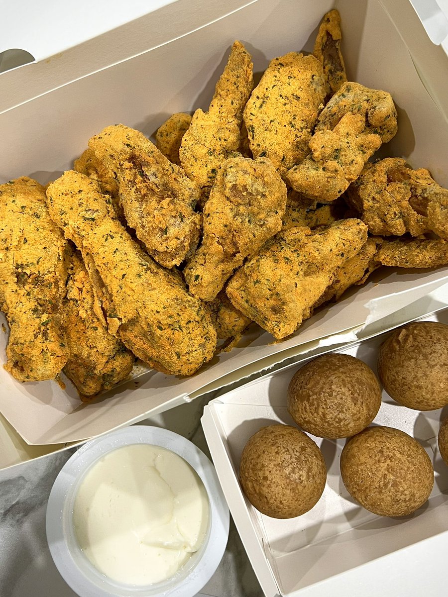 올만에 뿌링클 !!