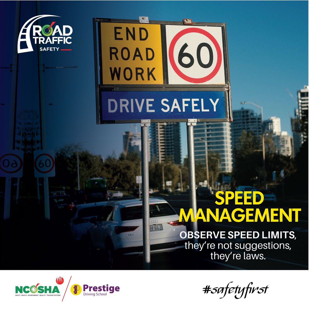 NCOSHA (Official Account) tweet media