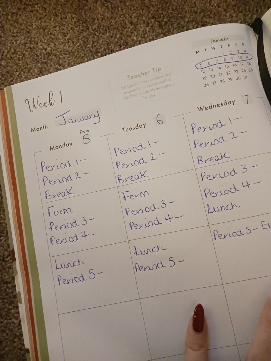 Miss Hadley tweet media