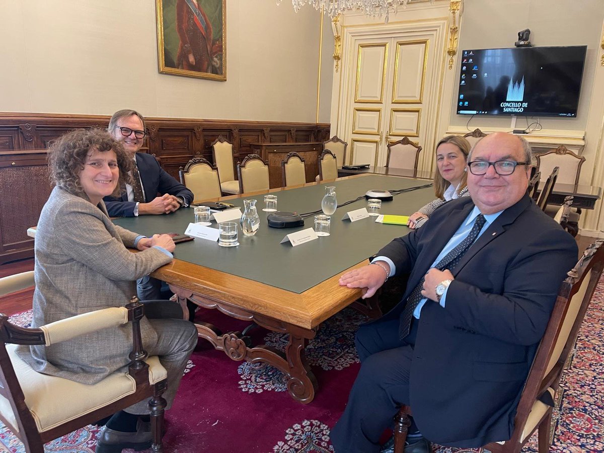 Embassy of Malta in Spain tweet media