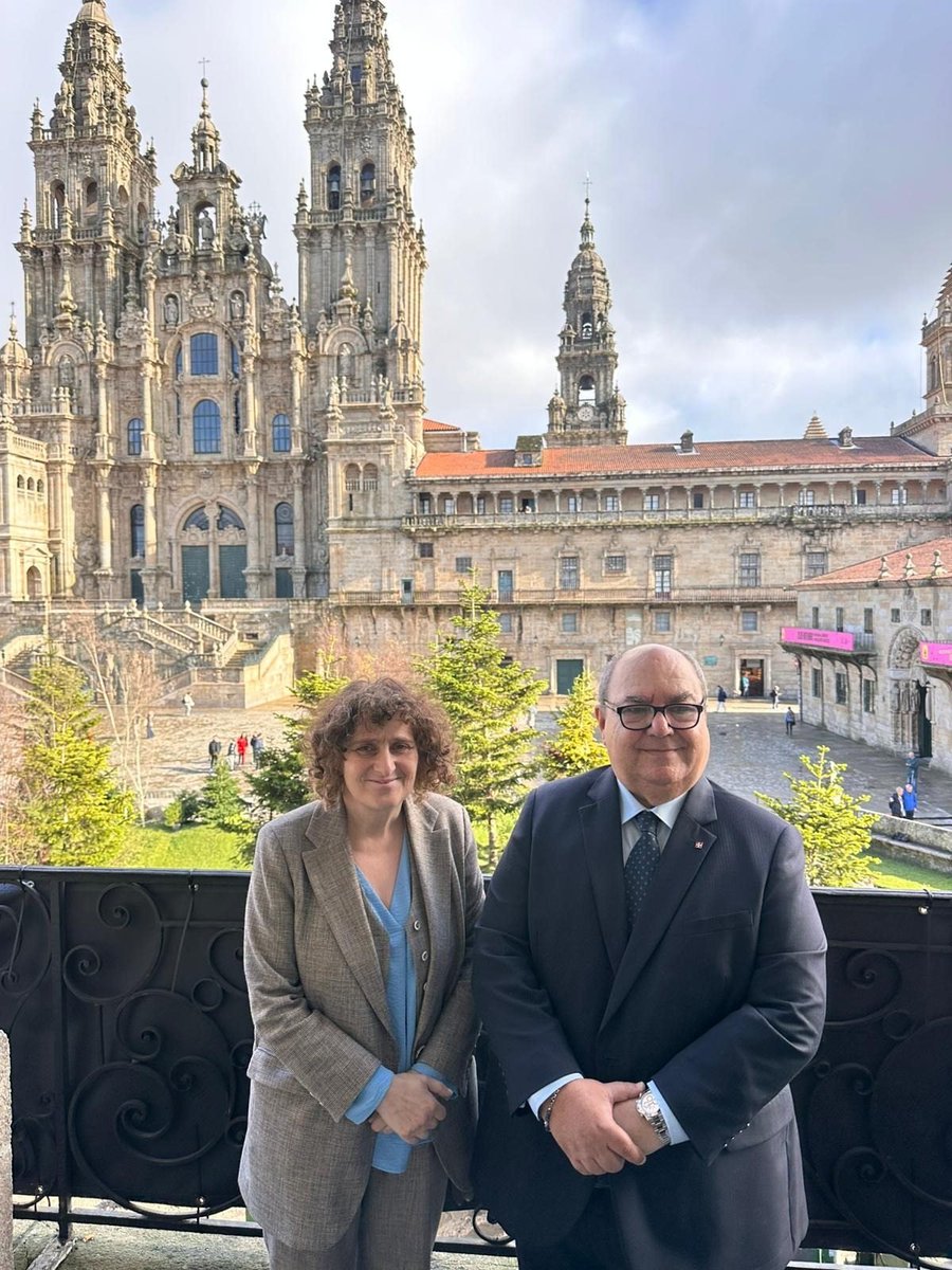 Embassy of Malta in Spain tweet media