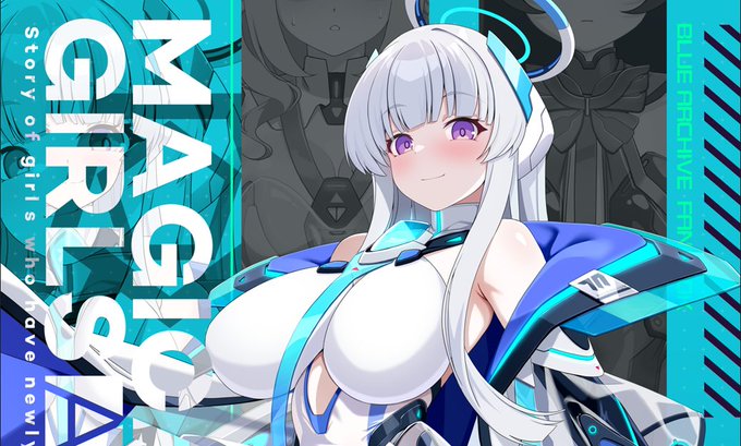 コミックマーケットの新刊の"電子版"をBoothでお取り扱い開始いたしました!
よろしくお願い致します('v'!

【DL版】MAGICAL GIRLS ARCHIVE β-3 | ストれるかのお店 https://t.co/O1C8gCuxhK #booth_pm 