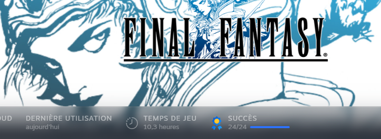 Allez on peut passer au suivant :D

Vraiment sympa en tout cas, hate de découvrir les autres