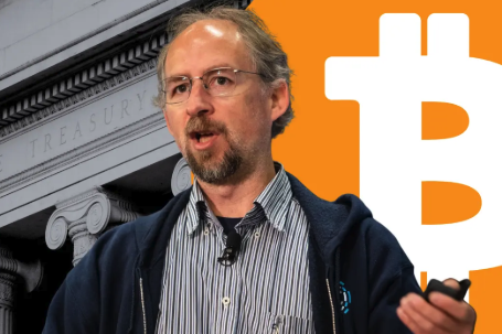 🚨Bureau : "Adam Back: 'Compra Bitcoin ogni mese, mai andare short'"