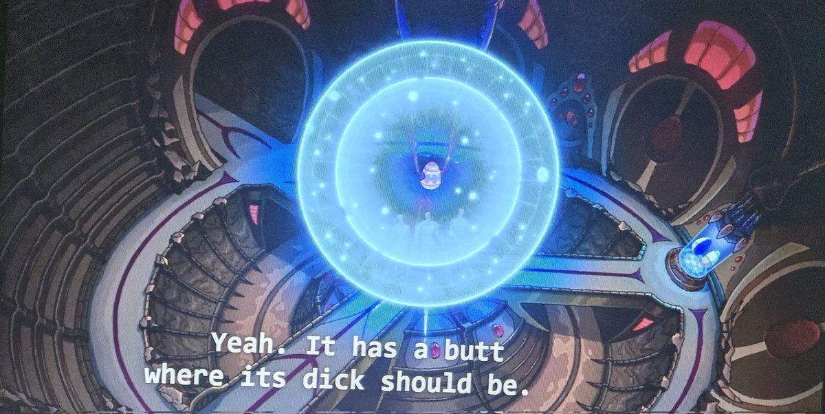 cam💛💙 S8 SPOILERS tweet media