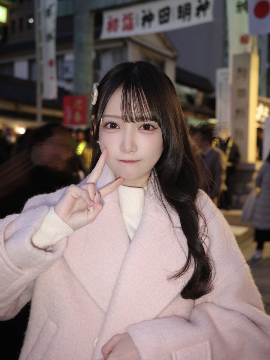 ♥ひろりん♥ 🐈‍⬛🎀 ⁡ ヒロマツホールディングス presents TGC 広島 2025