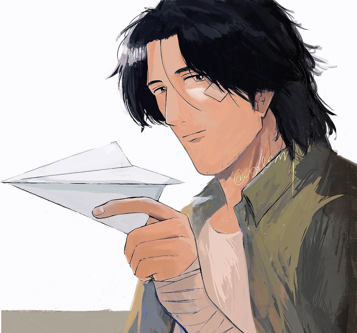 ぽた。 (@oic831) on Twitter photo 