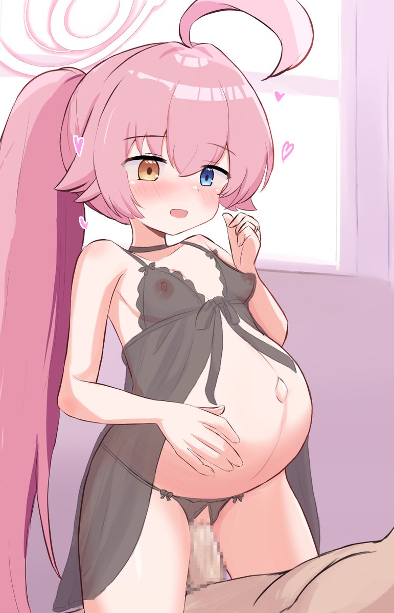 ホシノ誕生日なので…再掲ですが! 