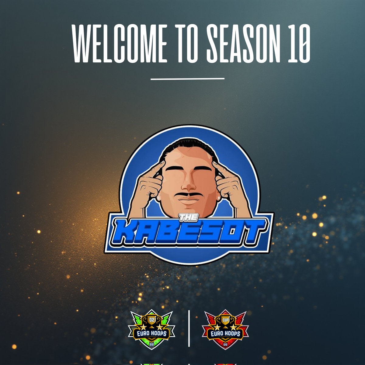 EuroHoops2K's tweet image. 🟢 𝗪𝗲𝗹𝗰𝗼𝗺𝗲 𝘁𝗼 𝗦𝗲𝗮𝘀𝗼𝗻 𝟭𝟬 𝗗𝗶𝘃 𝟮
🇮🇱 @TheKabesotFC

🎽 𝗥𝗼𝘀𝘁𝗲𝗿:
#BerkiNoGreens
#RBLZ_ldo
#GgNuni
@masteryoda1347
@notyair_
@nivamit11
#Shayfl69

#𝗟𝗲𝘁𝘀𝗛𝗼𝗼𝗽