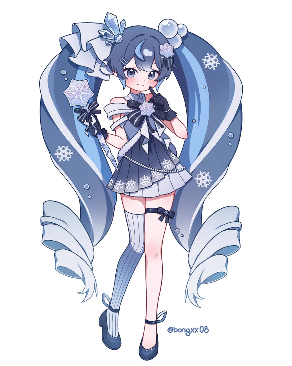 #커미션 #rt

목표금액 달성시 rt해주신 한 분 추첨해서 전신 그려드립니다!! 

1차, 2차, 드림 다가능합니다😀
두상 4.0 // 반신 7.0 // 전신 10.0

문의는 디엠으로 부탁드려요!!