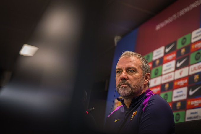 𝐇𝐚𝐧𝐬𝐢 𝐅𝐥𝐢𝐜𝐤 : 