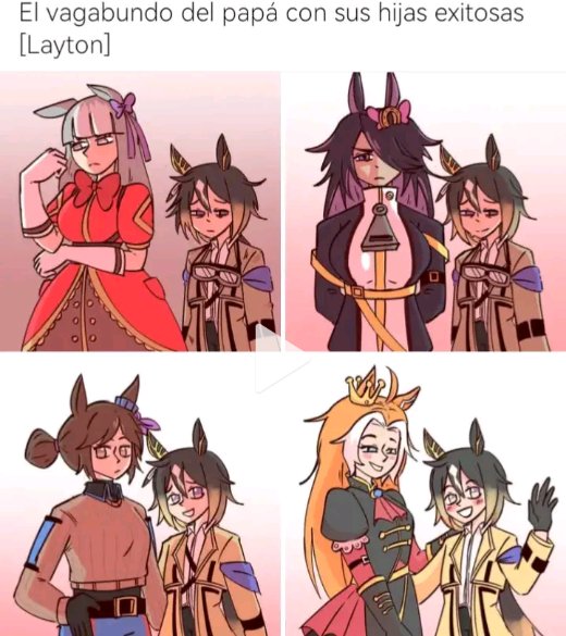 Me parece que Oriental Art quiere una tercera