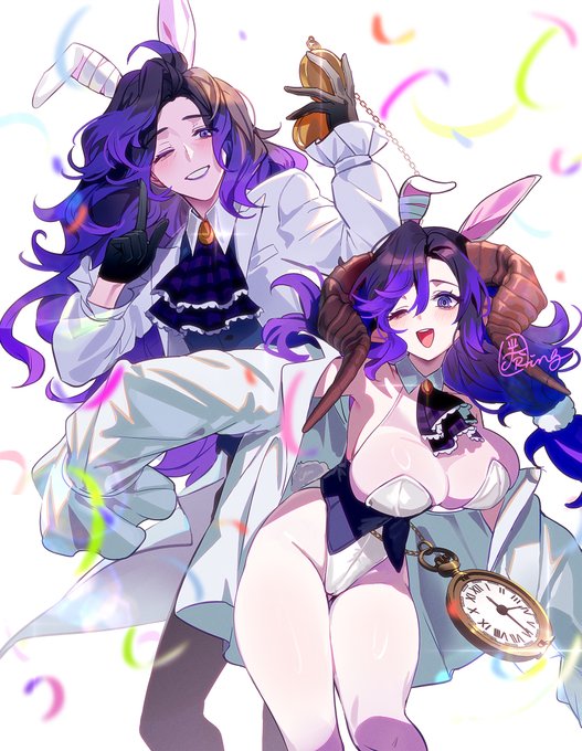 #グラフェス2025 🐰ロジャー🐰 