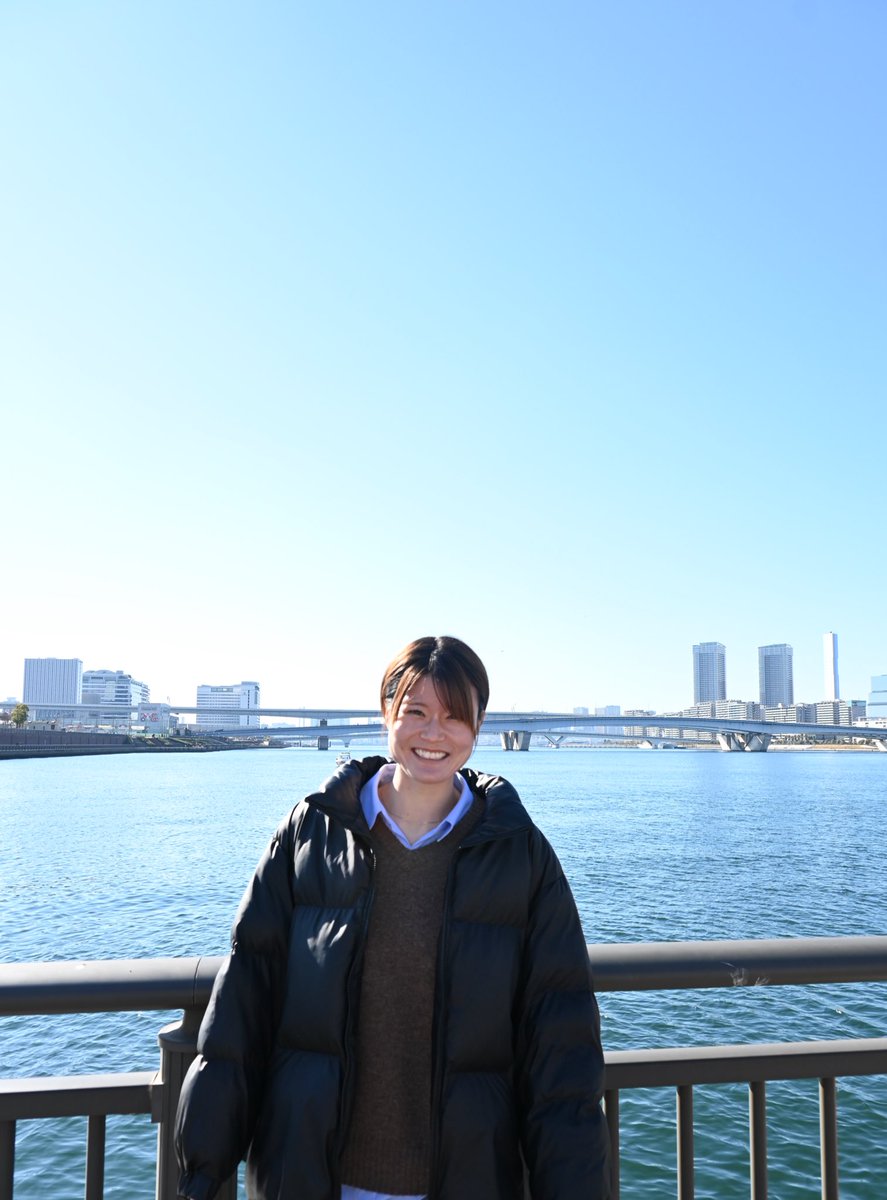 Ishida Nanami tweet media