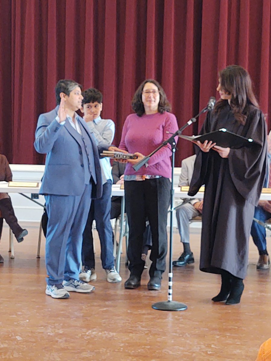 They See Blue NY tweet media