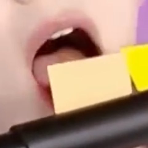 성한빈 치아 tweet media