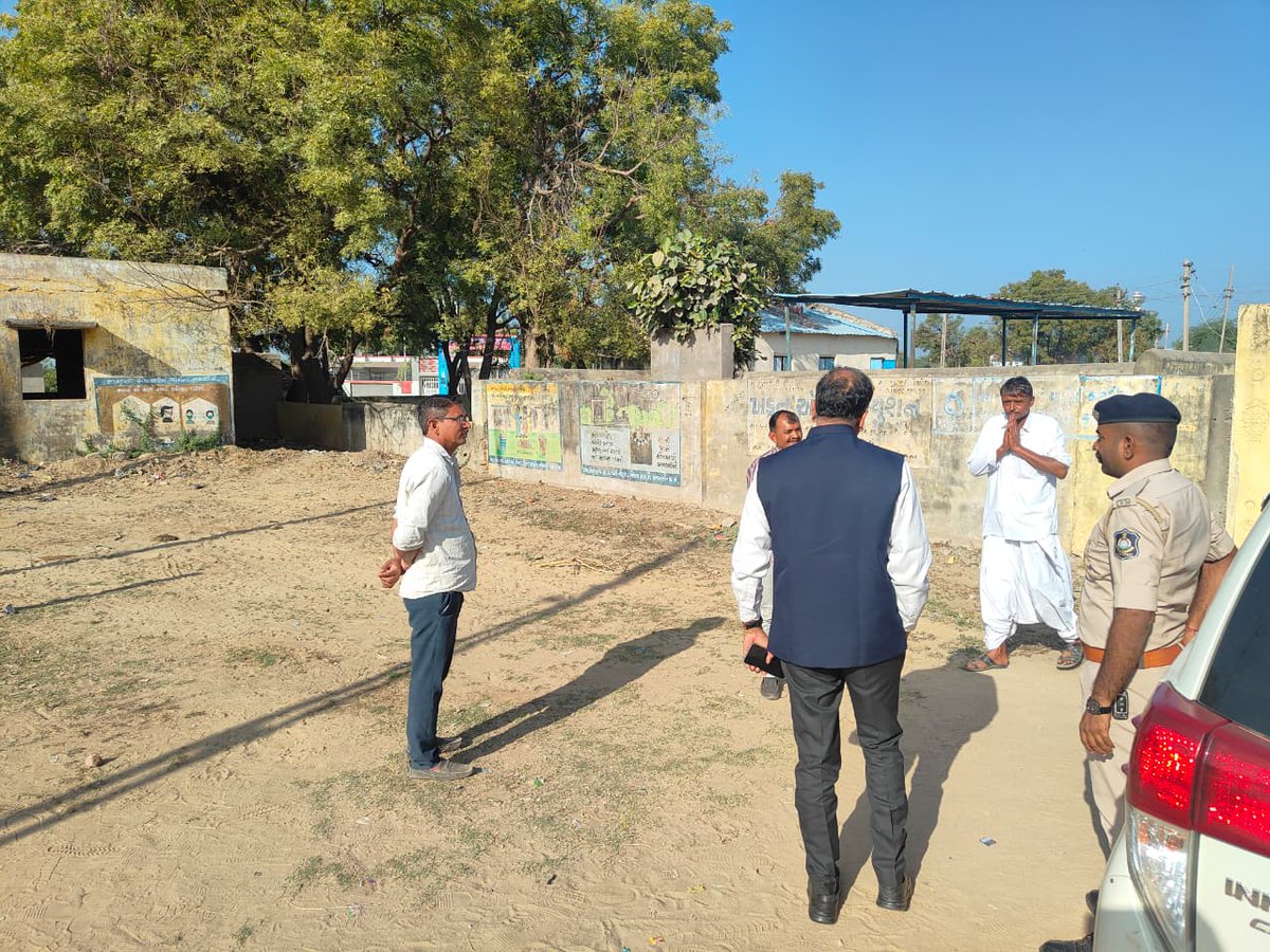 Collector Vav-Tharad tweet media