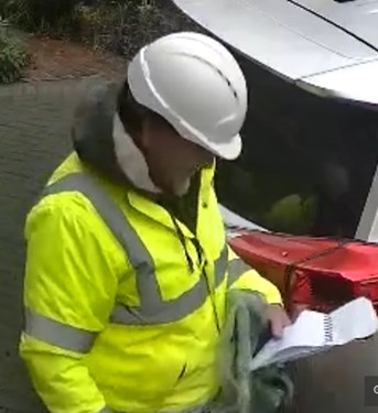 Kent Police Dover tweet media