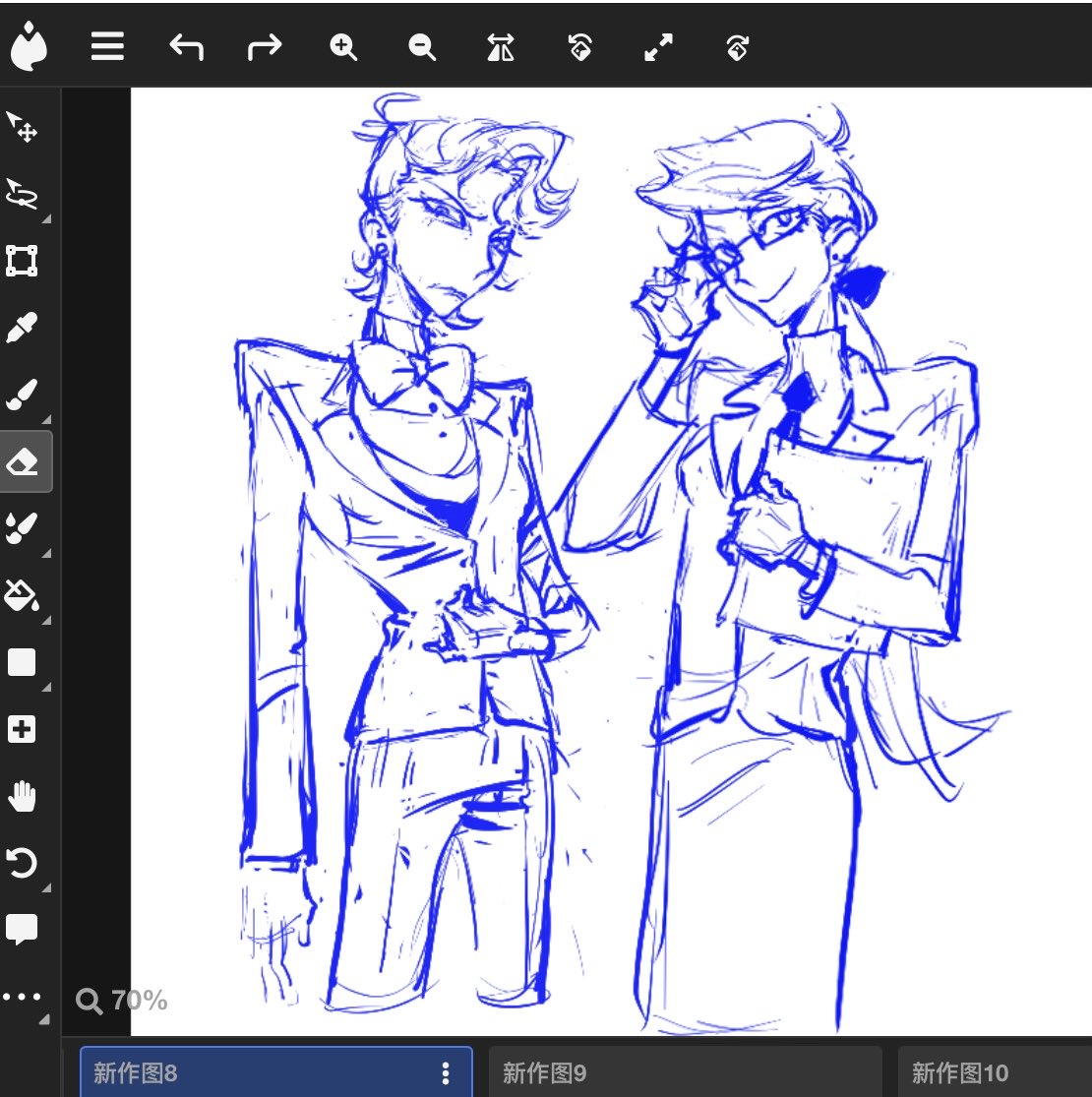 lemonxxi1031's tweet image. 姨姨🥰