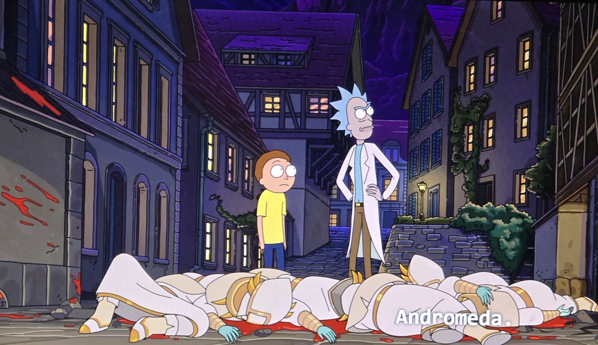 cam💛💙 S8 SPOILERS tweet media