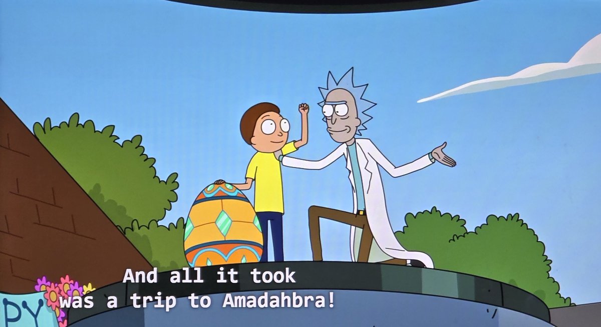 cam💛💙 S8 SPOILERS tweet media