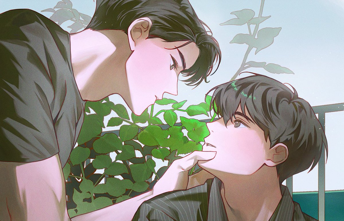 해무가 짙은 날