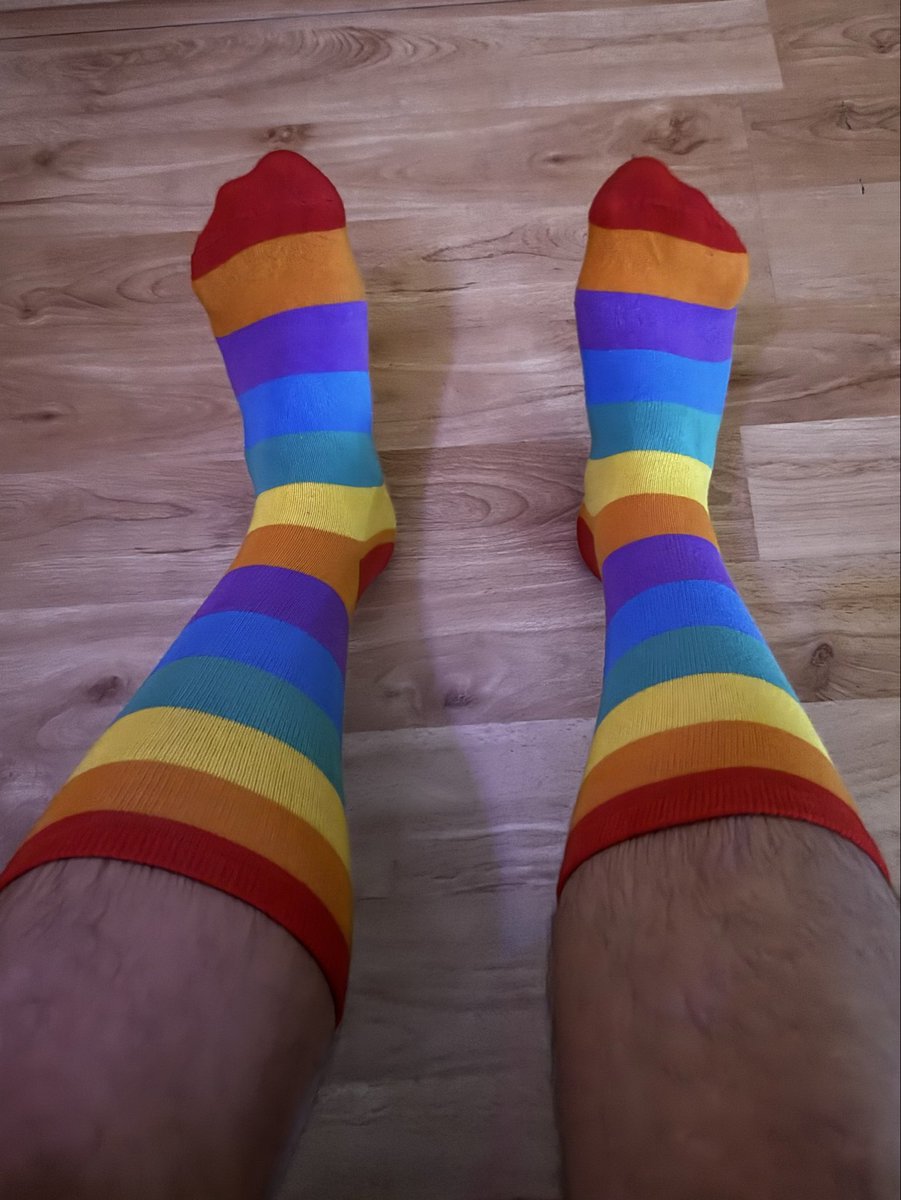 PandaWell08's tweet image. #socks_challenge