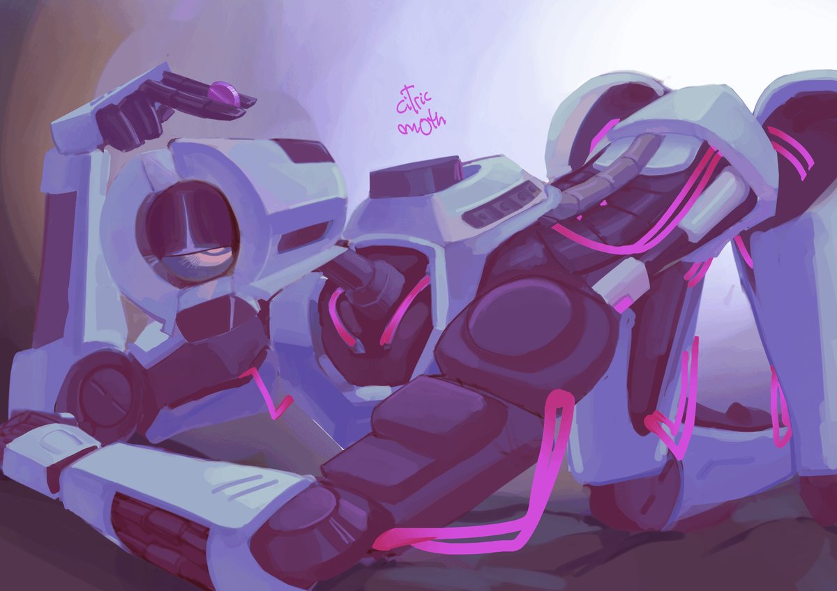 ugly fuck 
#v1 #ultrakill